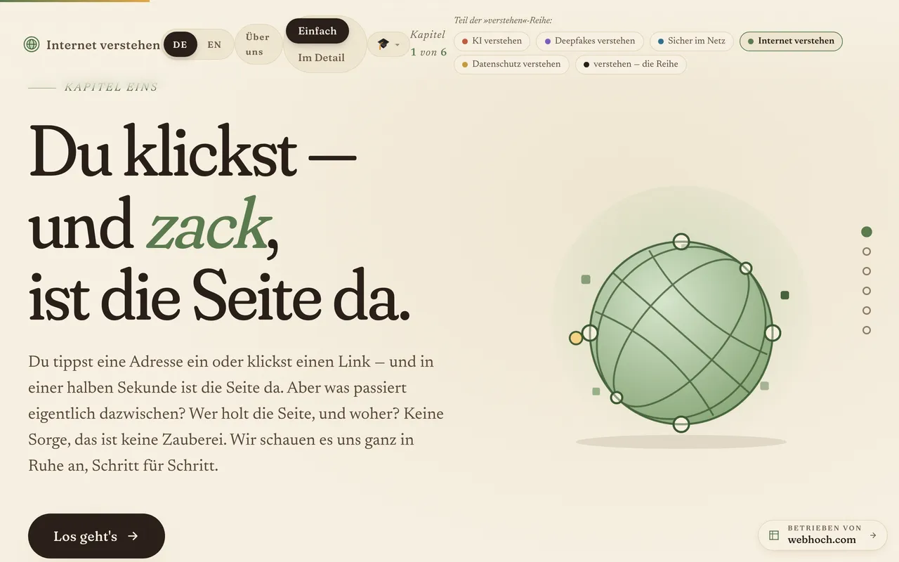 Internet verstehen preview